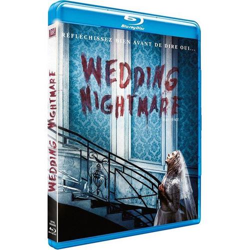 Wedding Nightmare - Blu-Ray