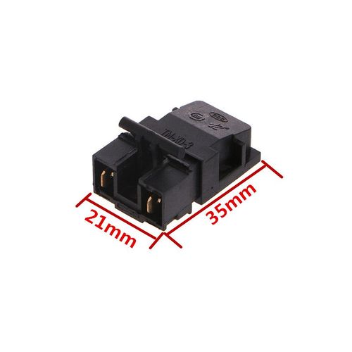 Commutateur De Thermostat Tm-Xd-3 100-240V 13A, Accessoires De Pièces De Bouilloire Électrique À Vapeur, Nouveauté 9109-May14A33342