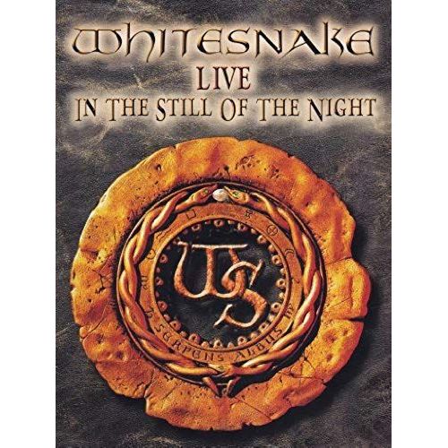 Whitesnake : Live In The Still Of The Night