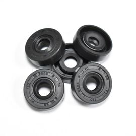 Pièces De Réparation De Mixeur Noir, 5 Pièces, Bague D'Étanchéité D'Arbre Radial 22Mm X 8Mm X 7Mm, Machine À Pain Portable, Machine À Sorbet 9109-May14A33471