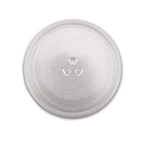 Plaque En Verre Pour Four À Micro-Ondes, Accessoires Pour Pièces De Four À Micro-Ondes 9109-May14A33370