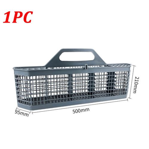 Boîte De Rangement Pour Lave-Vaisselle, Panier À Couverts Pour Ge Ap 3772889 1088673 Ah 959351 Pièces De Lave-Vaisselle 1 Pièce 9109-May14A33489