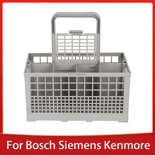 Panier À Couverts En Argenterie, Lave-Vaisselle Pour Ge Tourbillon Samsung Bosch Maytag Kitchenaid Kenmore Pièces Accessoires 9109-May14A33918