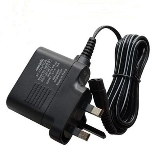 Chargeur Original Pour Tondeuse À Cheveux Panasonic, Adaptateur De Remplacement Pour Er Ca65 Er2161 Er Gb60 Er Gc72 Er Ca70 9109-May14A30679