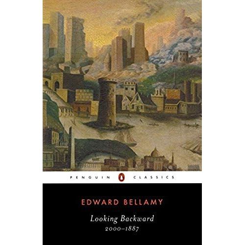 Looking Backward