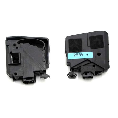 Interrupteur De Verrouillage De Porte Pour Machine À Laver Samsung, Type 881, Accessoires 9109-May14A32958