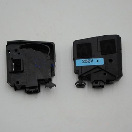 Interrupteur De Verrouillage De Porte Électronique, 1 Pièce, Pour Machine À Laver Samsung, Dc34 00026A/Sc, Nouveau 9109-May14A30707