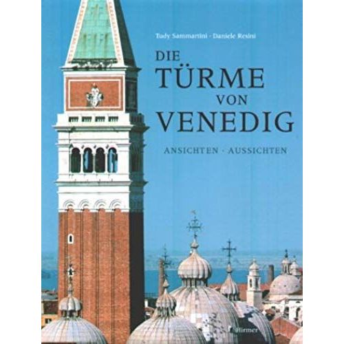 Die Türme Von Venedig