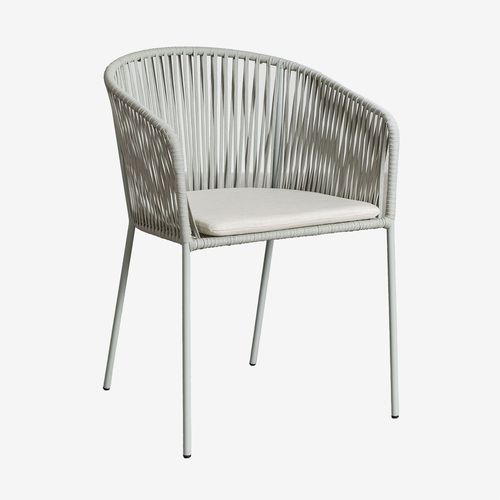 Chaise De Salle À Manger Jocelyn Vert Kaki