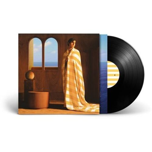 Moda - Vinyle 33 Tours