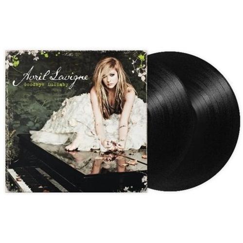 Goodbye Lullaby - Vinyle 33 Tours