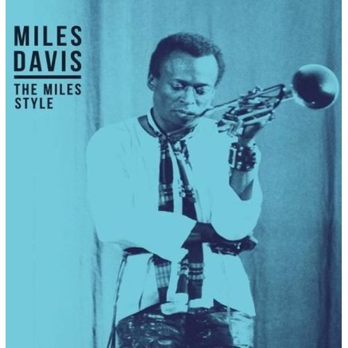 The Miles Style - Vinyle 33 Tours
