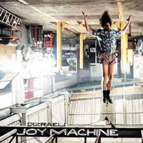 Joy Machine - Vinyle 33 Tours