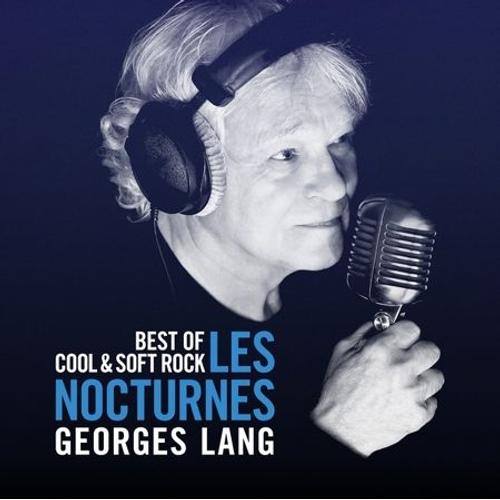 Les Nocturnes Rtl Cool & Soft Rock - Cd Album