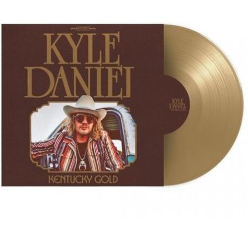 Kentucky Gold - Vinyle 33 Tours