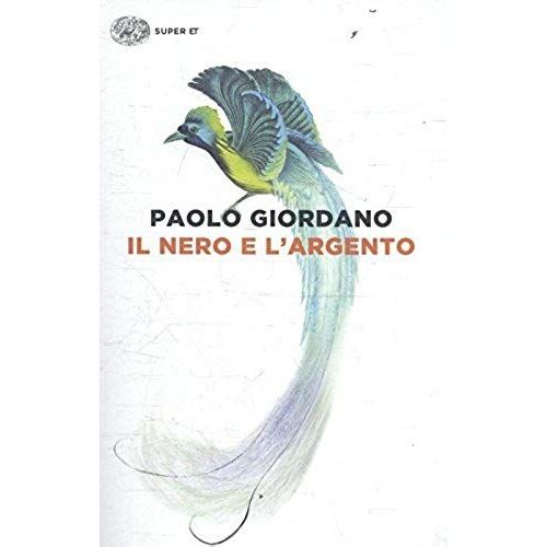 Il Nero E L'argento
