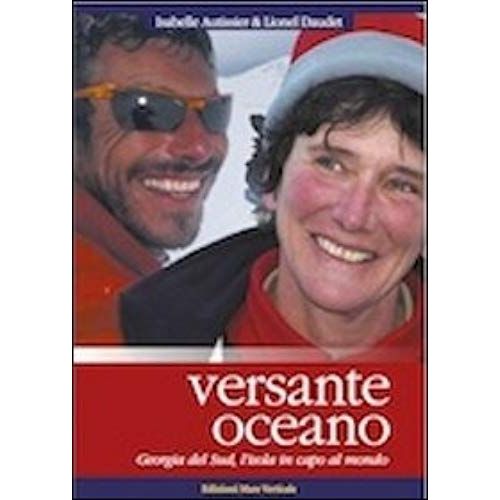 Versante Oceano. Georgia Del Sud, L'isola In Capo Al Mondo