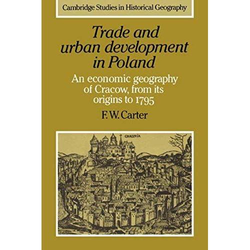 Trade And Urban Development In Poland