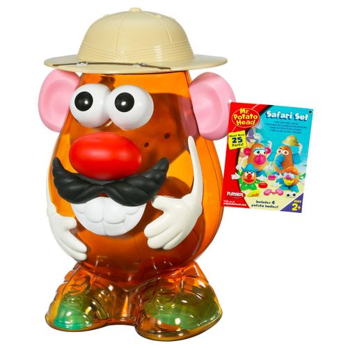 Potato Head Ph Safari Patate