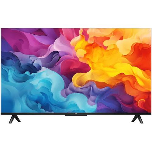 TCL 43V6B 43" (108 cm) LED TV 4K HDR