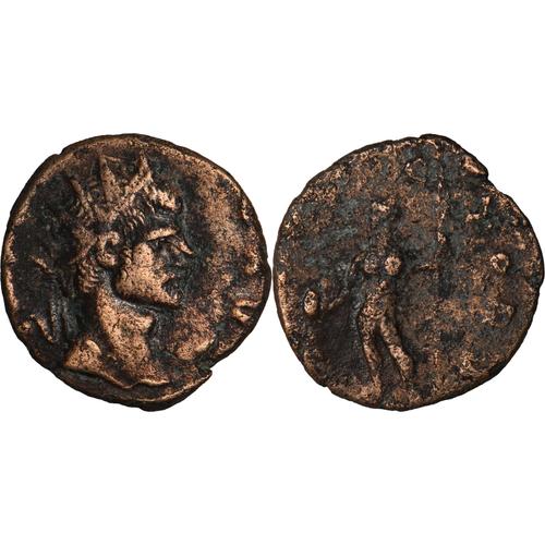 Rome - Antoninien - Claude Ii Le Gothique - 268-269 - Iovi Victori - Ric.54 - 19-273