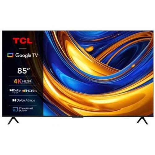 TCL 85V6B 85" (215 cm) LED TV 4K HDR