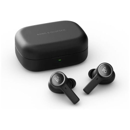 Bang & Olufsen Beocom EX MS Teams, Noir Anthracite
