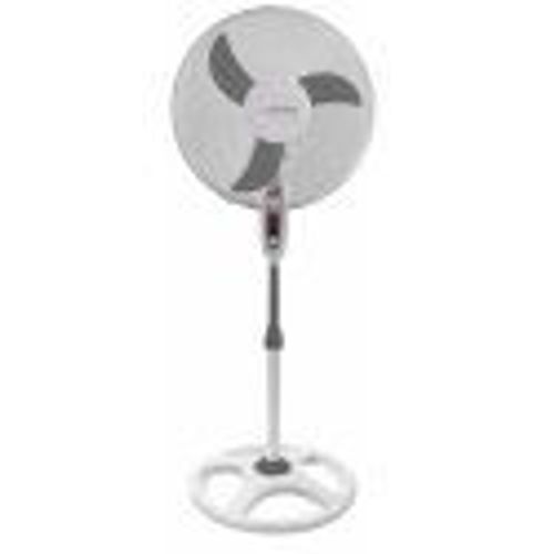 Esperanza Ehf002we Ventilateur Gris, Blanc