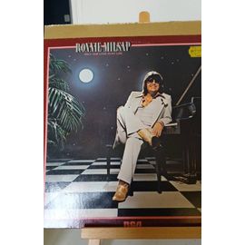 Ronnie Milsap Only One Love In My Life Rca