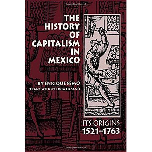 The History Of Capitalism In Mexico