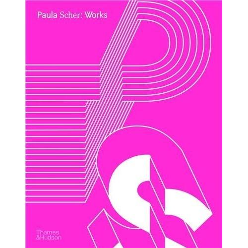 Paula Scher: Works