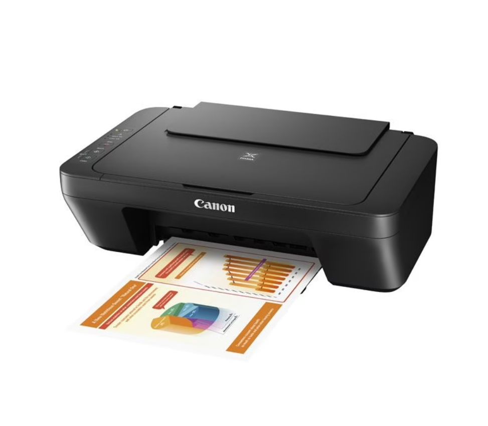 Imprimante Canon pixma MG2555S