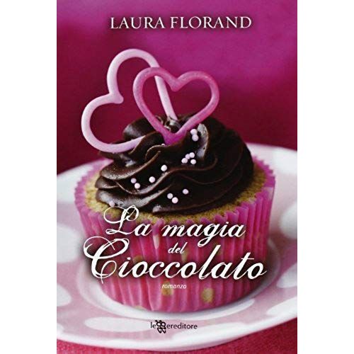 La Magia Del Cioccolato