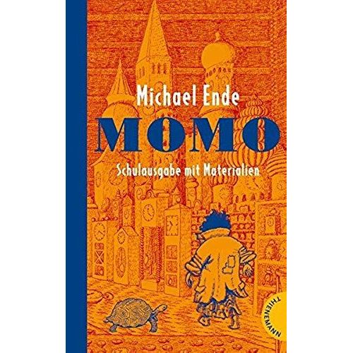 Momo, Schulausgabe