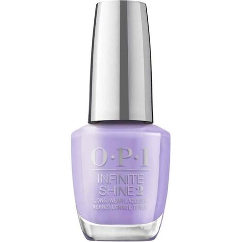 Vernis À Ongles - Opi - Infinite Shine - Sickengly Sweet - Collection Terribly Nice Holiday 2023 