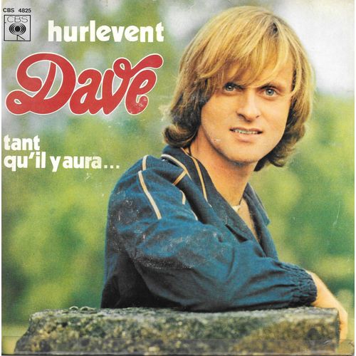 Hurlevent / Tant Qu'il Y Aura [Vinyle 45 Tours 7"]