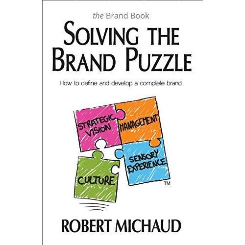 Solving The Brand Puzzle: How To Define And Develop A Complete Brand