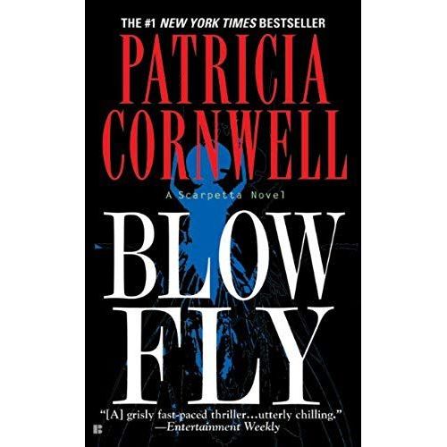 Blow Fly (Kay Scarpetta)