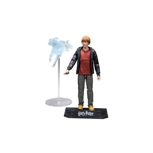 Harry Potter - Figurine Ron Weasley 15 Cm