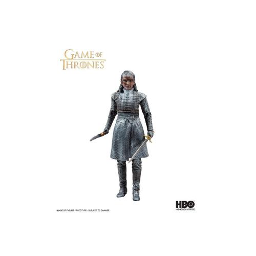 Game Of Thrones - Figurine Arya Stark King's Landing Ver. 15 Cm