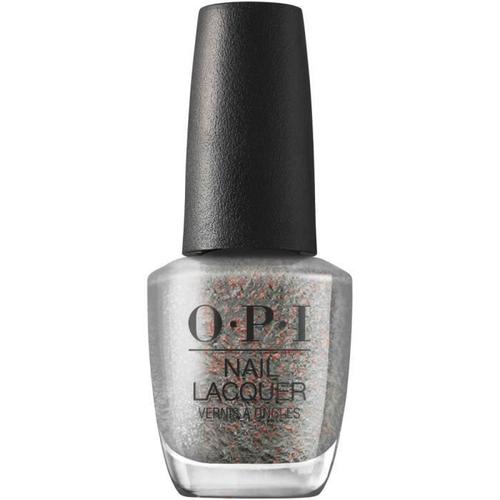 Yay Or Neigh - Vernis À Ongles Nail Lacquer Noel 2023 - 15 Ml Opi 