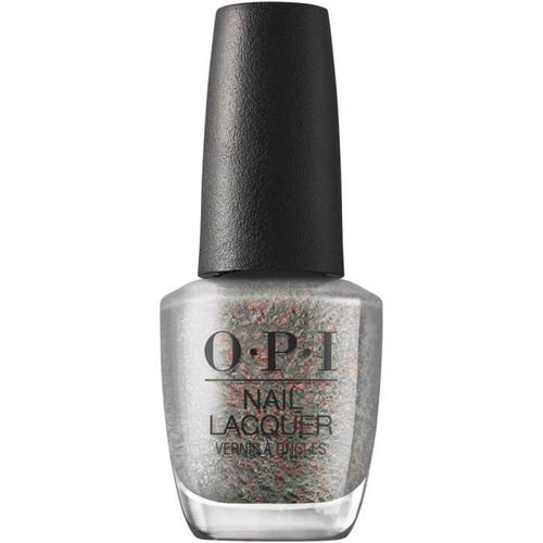 Yay Or Neigh - Vernis À Ongles Nail Lacquer Noel 2023 - 15 Ml Opi Multicolore