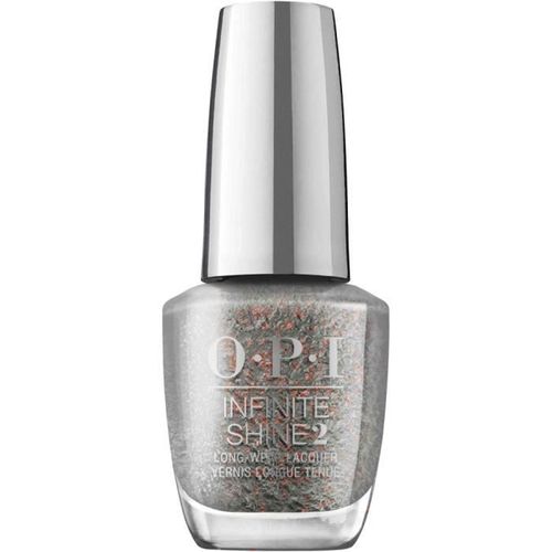 Vernis À Ongles - Opi - Yay Or Neigh - Longue Tenue - Effet Gel - Facilité D'application 