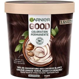 Garnier Good Coloration N°3.12 Châtain Foncé Myrtille 