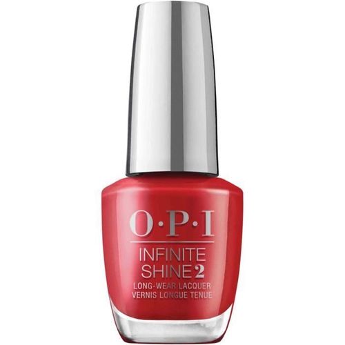 Vernis À Ongles Infinite Shine Noel 2023 - Rebel With A Cause - 15 Ml Opi Multicolore