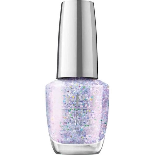 Put On Something Ice - Vernis À Ongles Infinite Shine Noel 2023 - 15 Ml Opi Multicolore