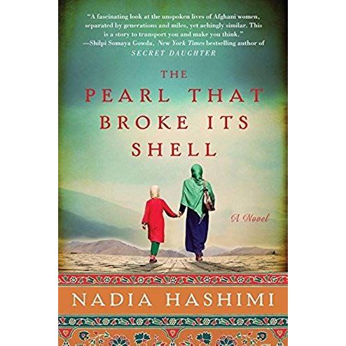 The Pearl That Broke Its Shell