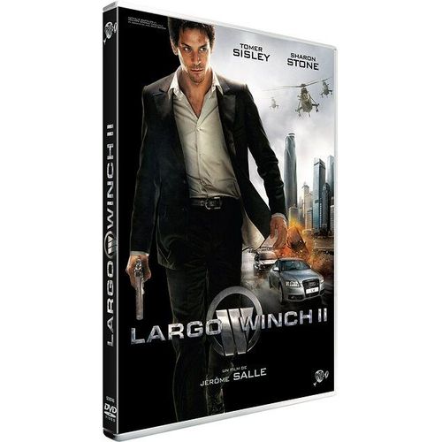 Largo Winch Ii