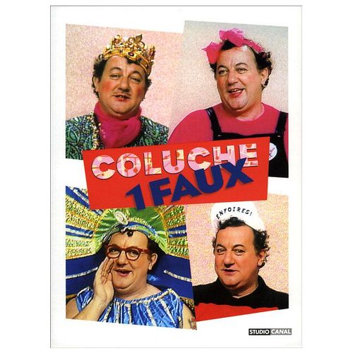 Coluche 1 Faux