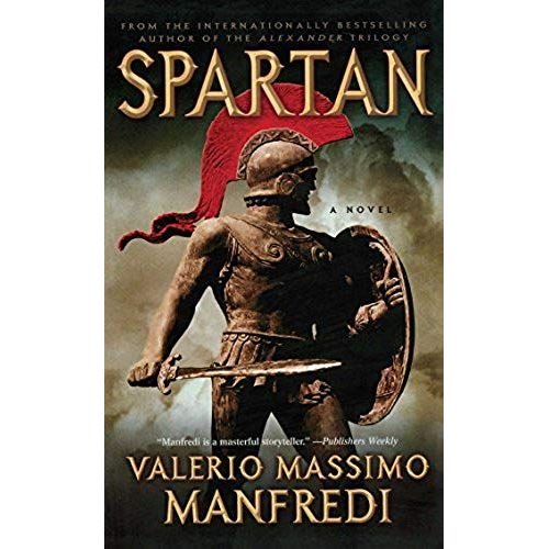 Spartan